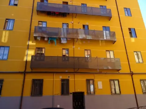 Piso en calle de Tomasa de la Iglesia, 20